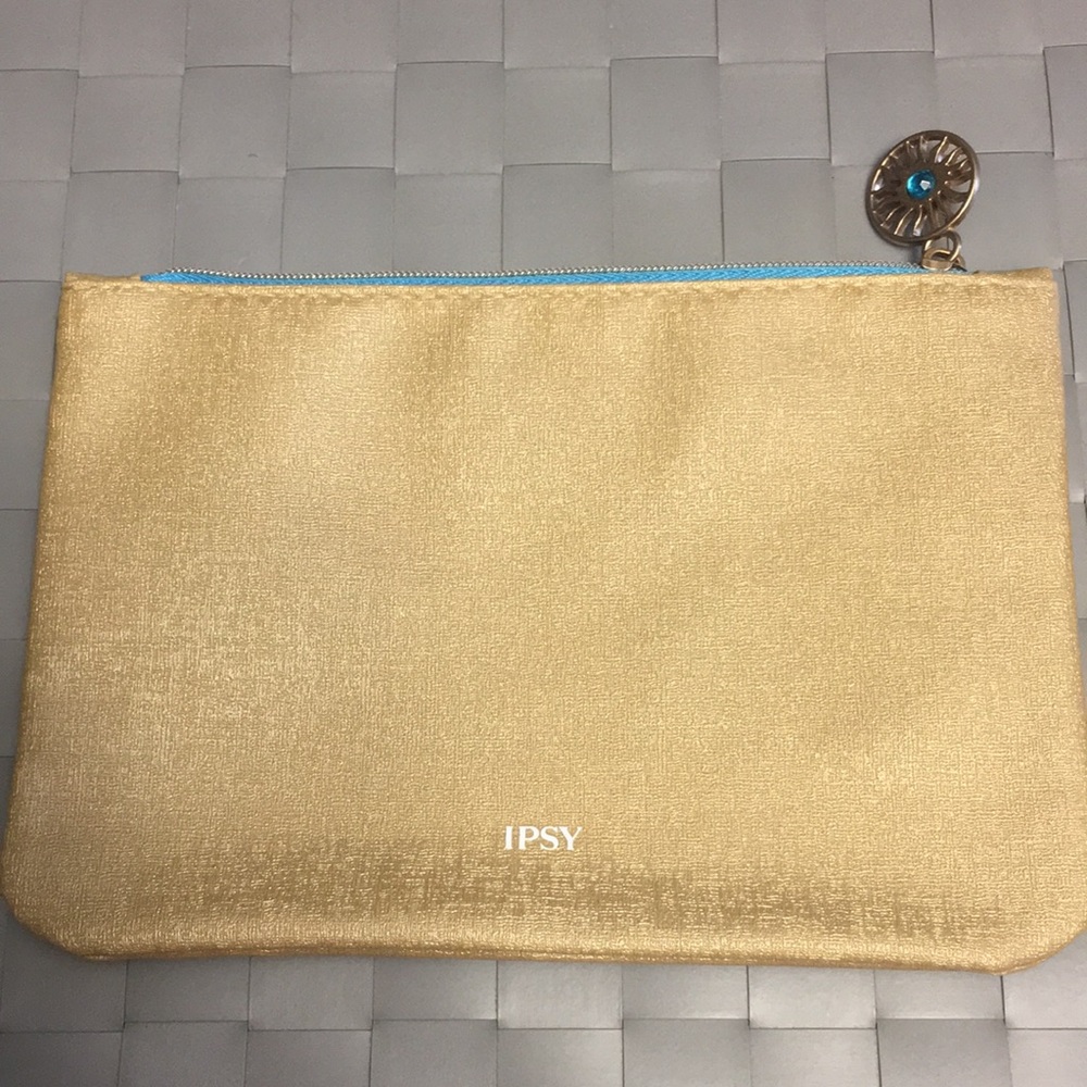 IPSY makeup bag